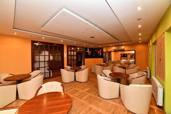 Garni Hotel Garson Lux (Novi Sad)